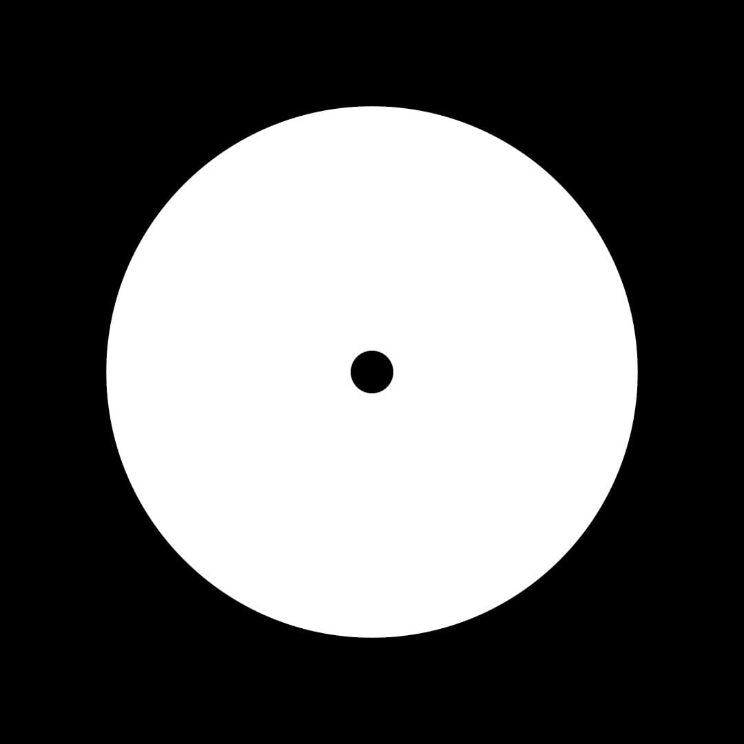 Theo Parrish - Ugly Edits, Vol. 4 - 12