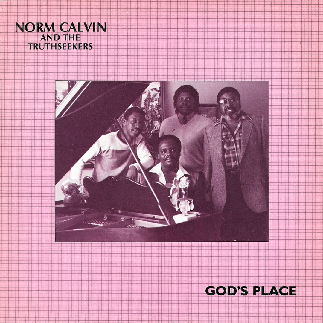 God’s Place