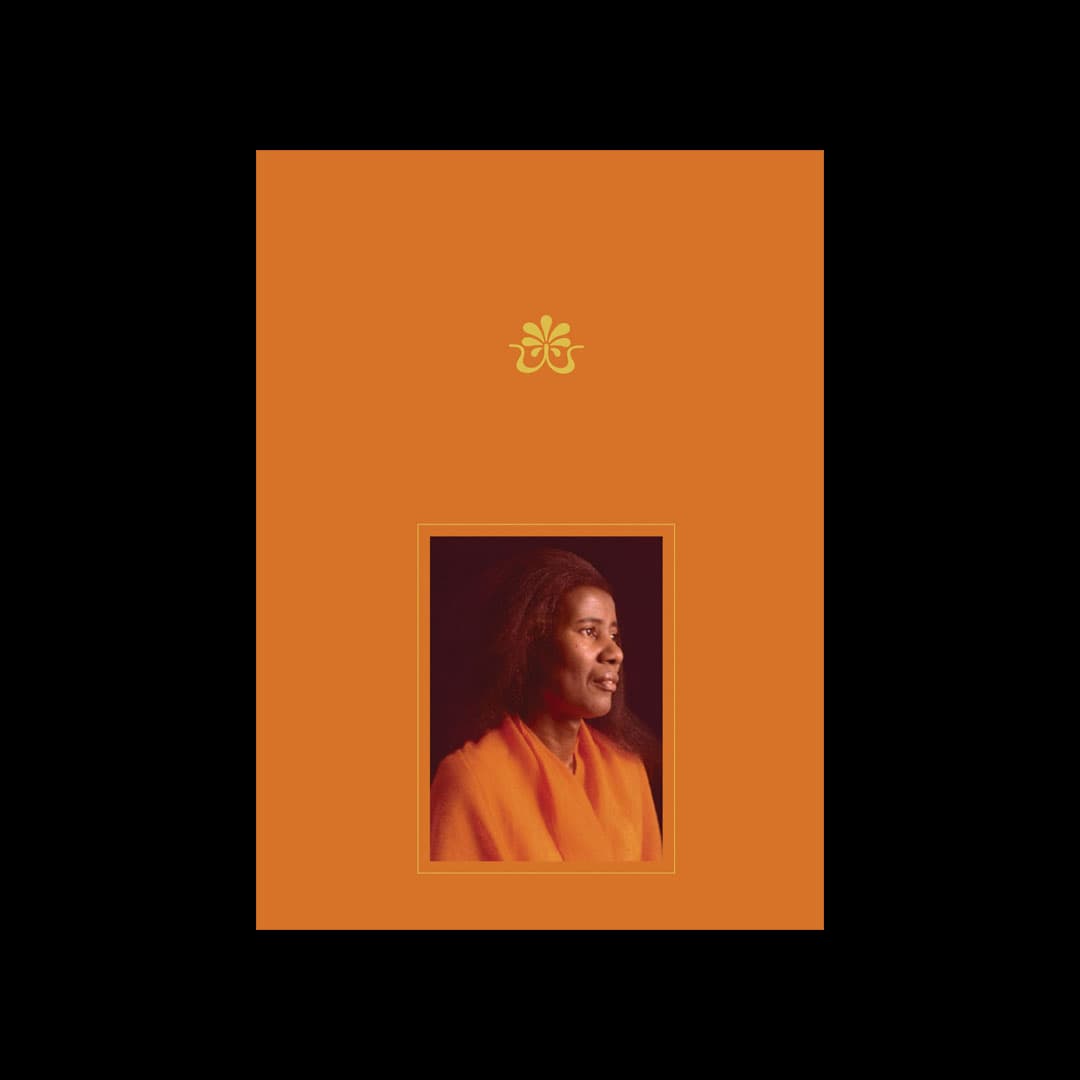Franya J. Berkman - Alice Coltrane, Monument Eternal - book