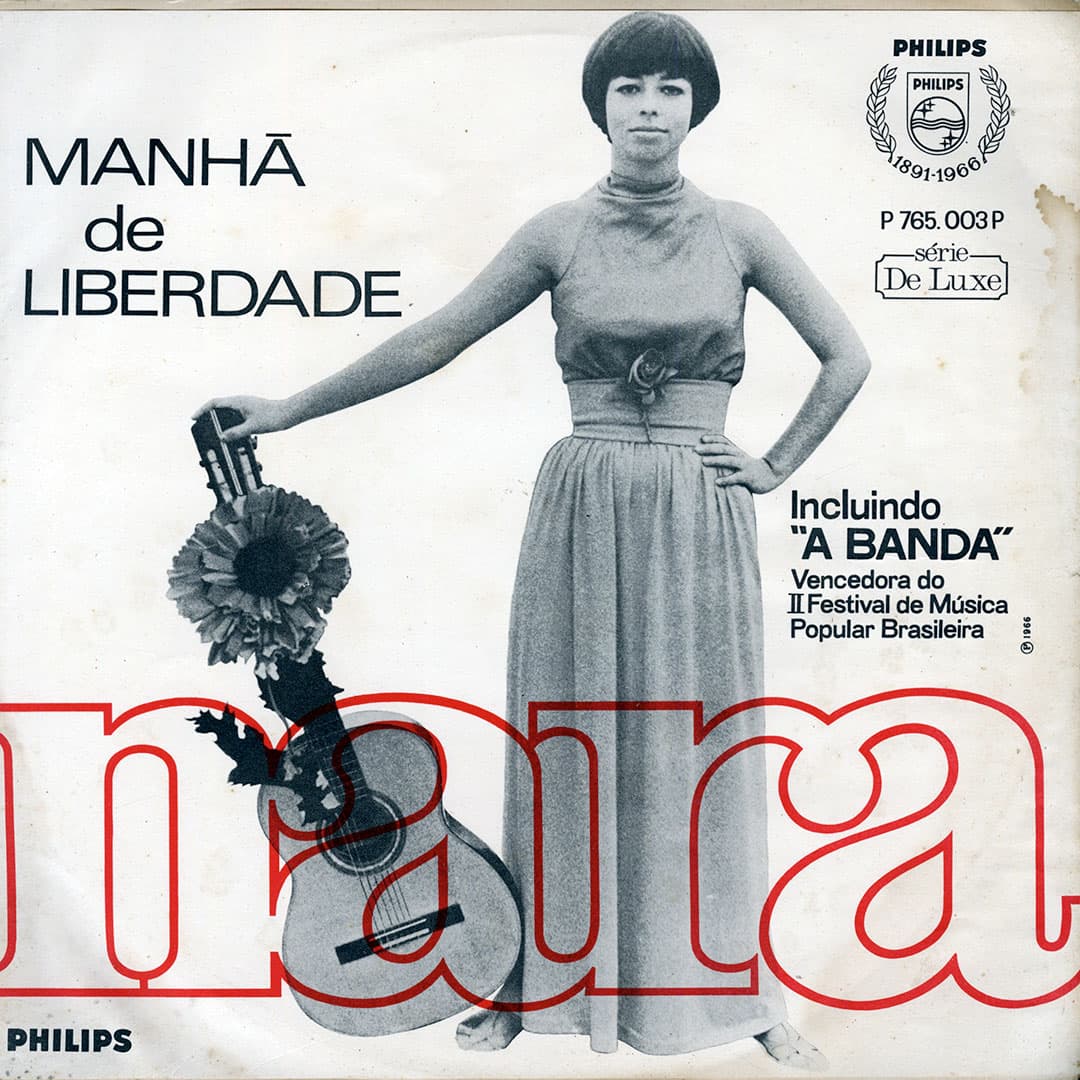 Manha De Liberdade