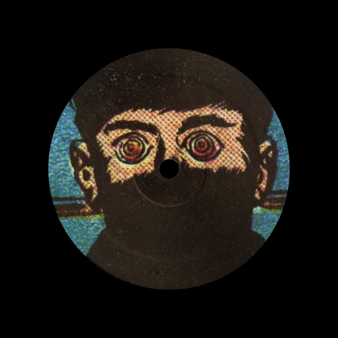 Darryn Jones - JWTWN004 - 12