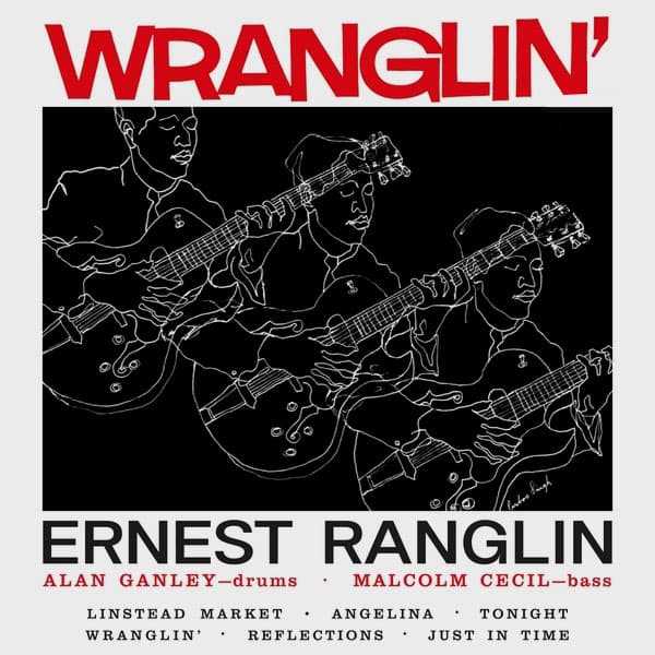 Wranglin