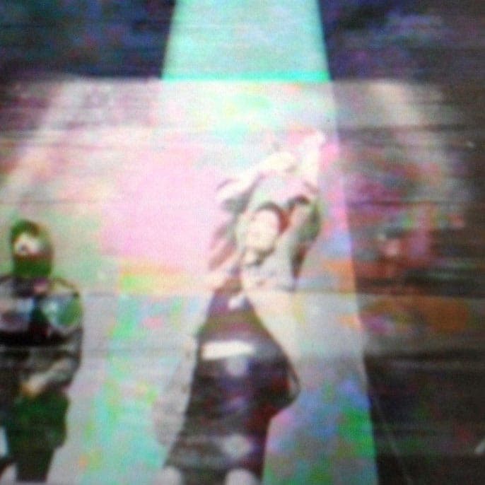 Alien Abduction
