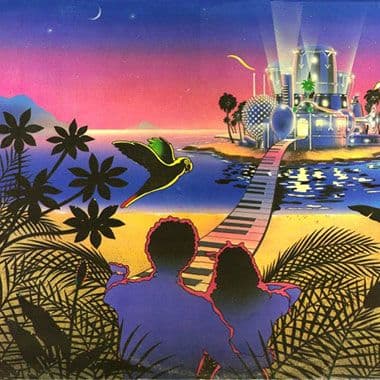 Boogie Voyage