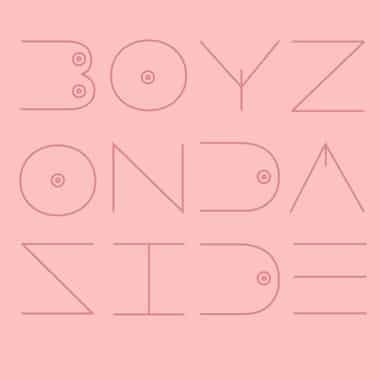 Boyz On Da Side
