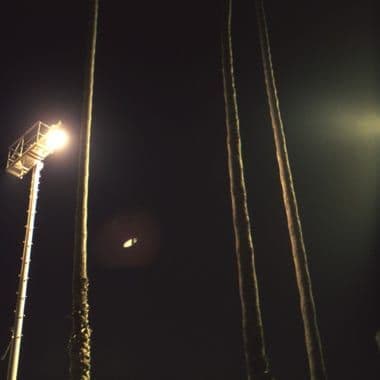 Evenings Spent