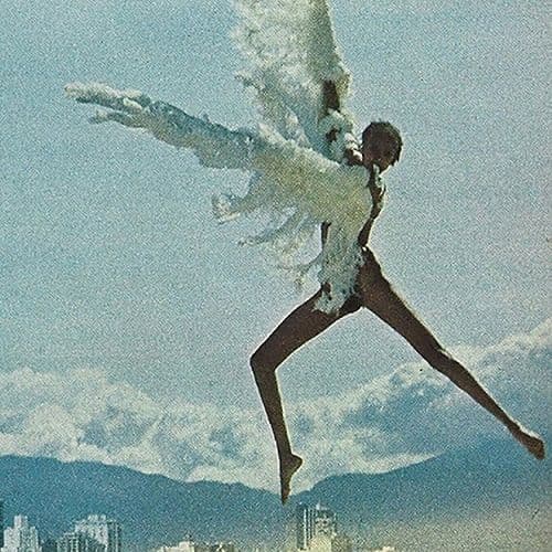 Flying High