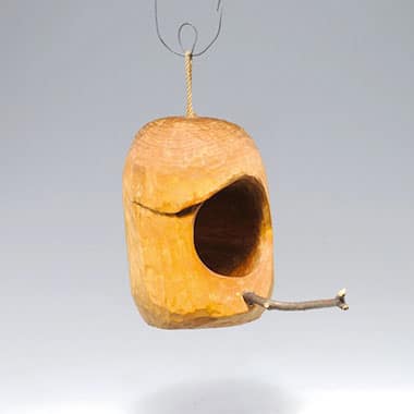 From The Birdhouse