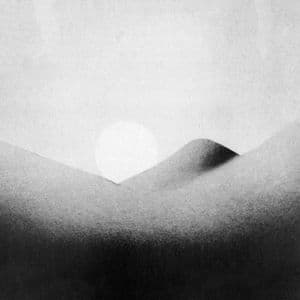Half Moon Shadow