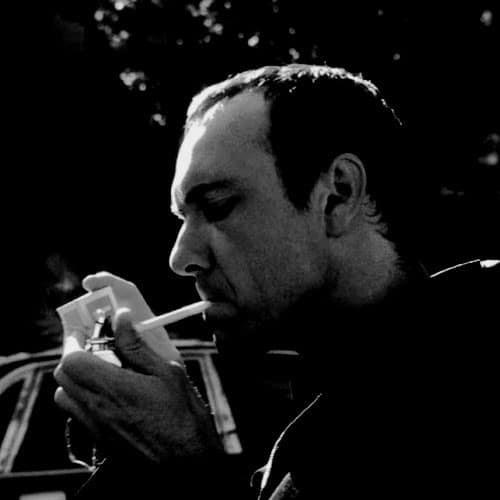 Kevin Spacey