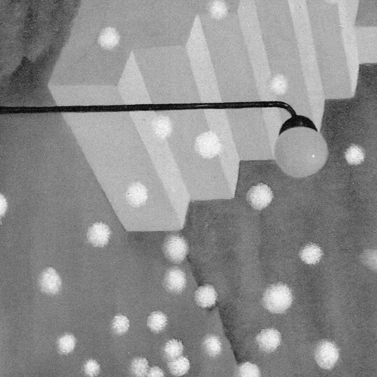 Love In Outer Space