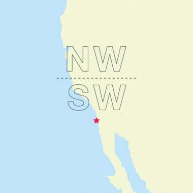 NW/SW