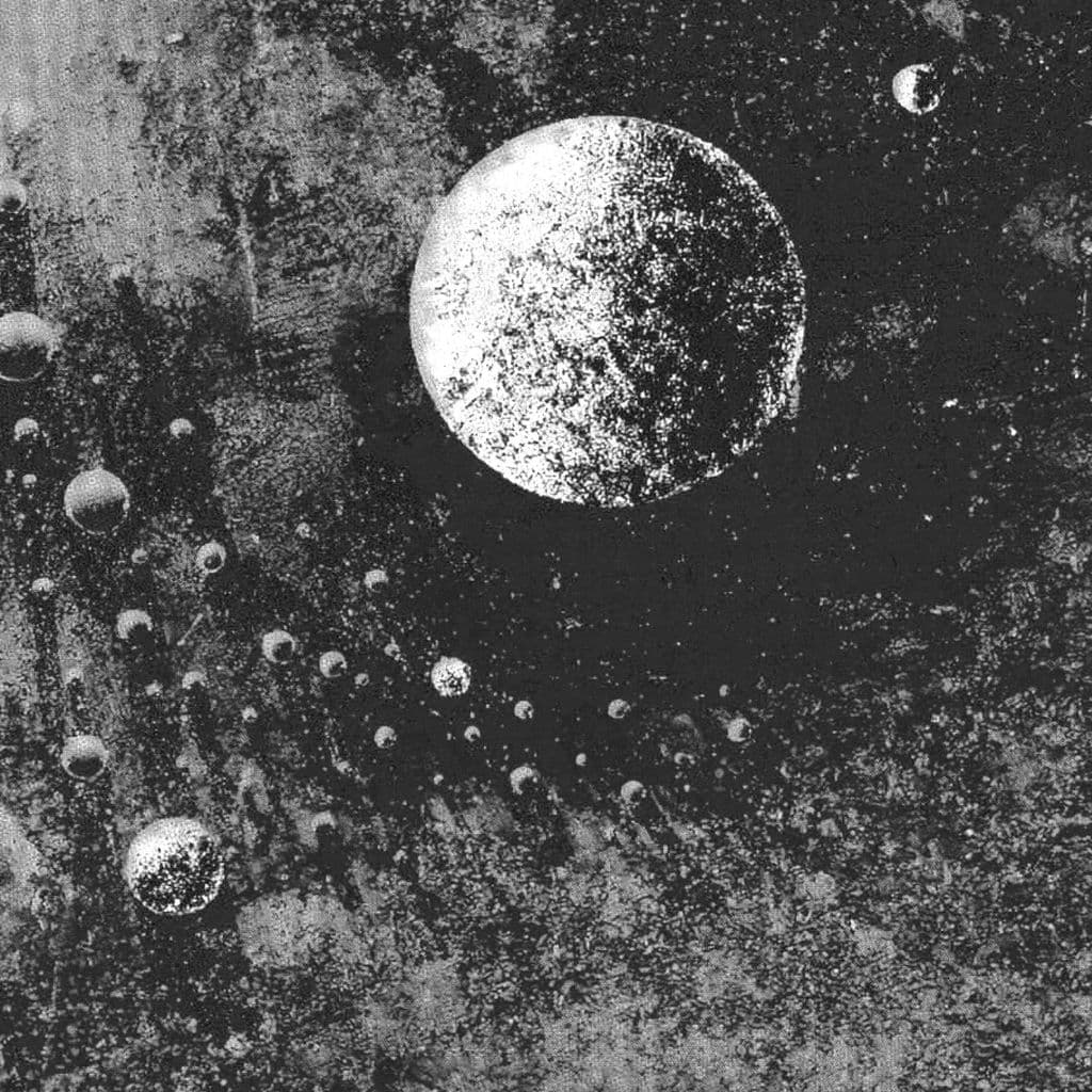 Record Club 039
