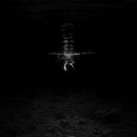 Something In The Water