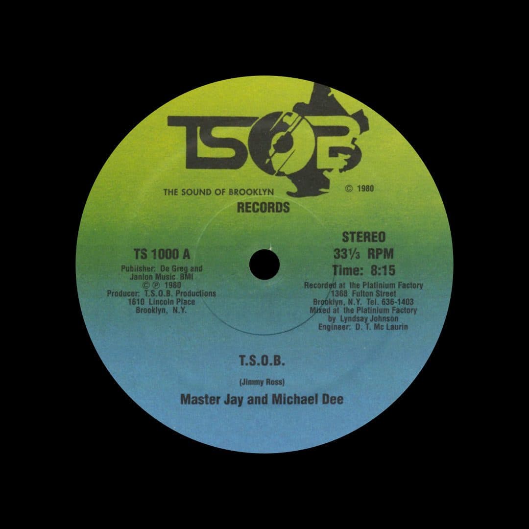 T.S.O.B.