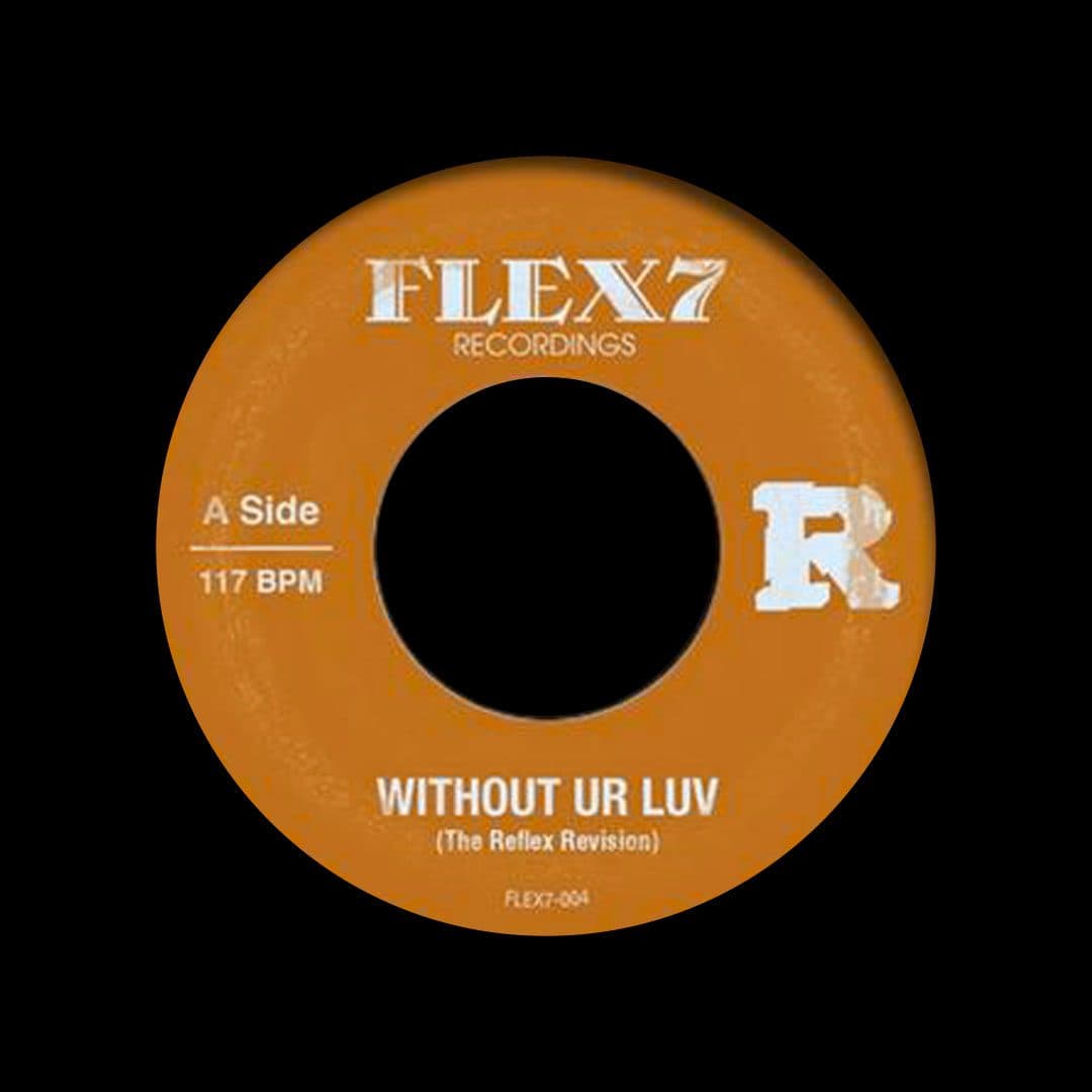 Without Ur Luv / Xpress Urselves