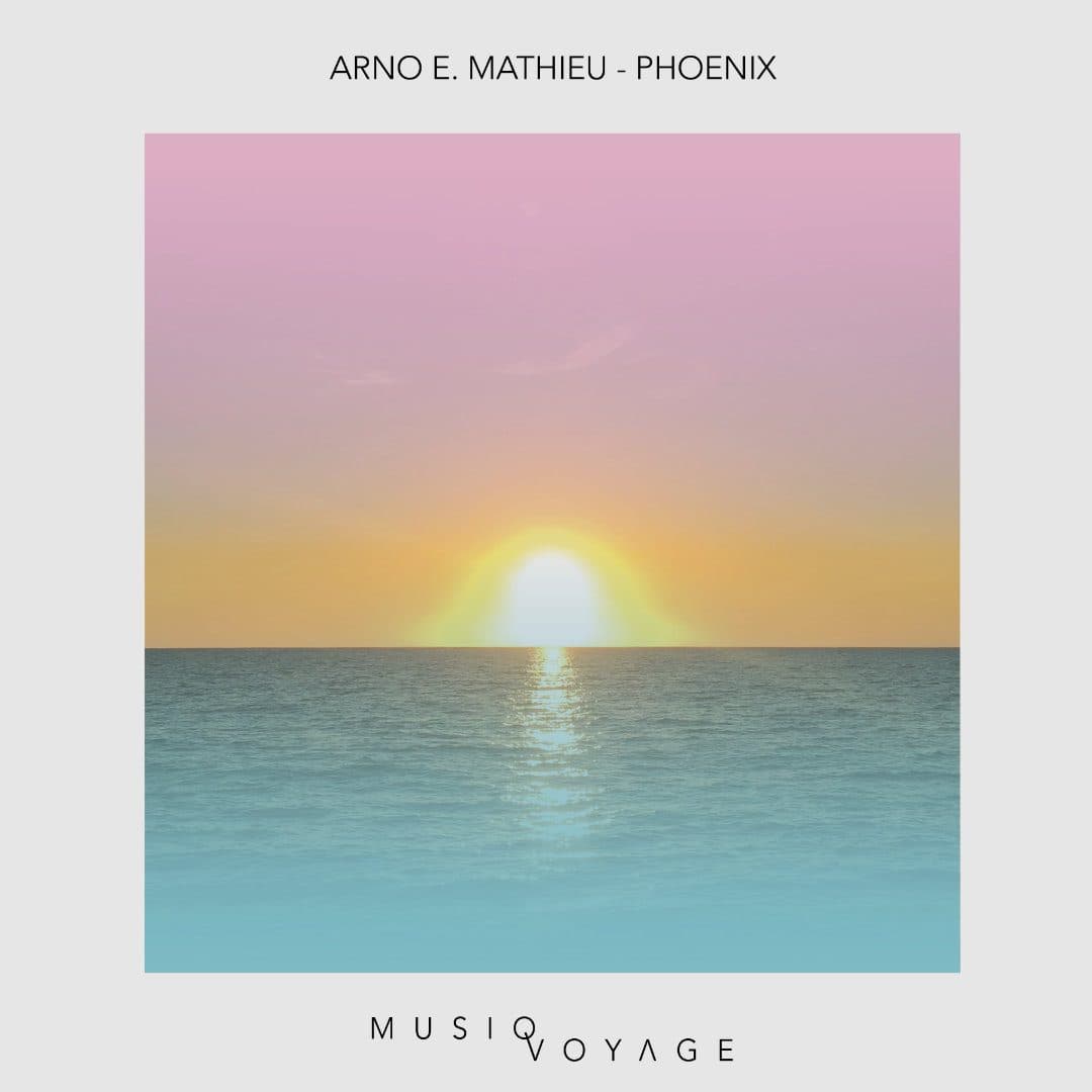 Arno E. Mathieu - Phoenix / L’Amoragie - 12