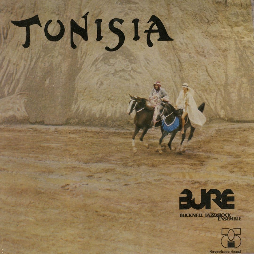 BJRE - Tunisia - lp