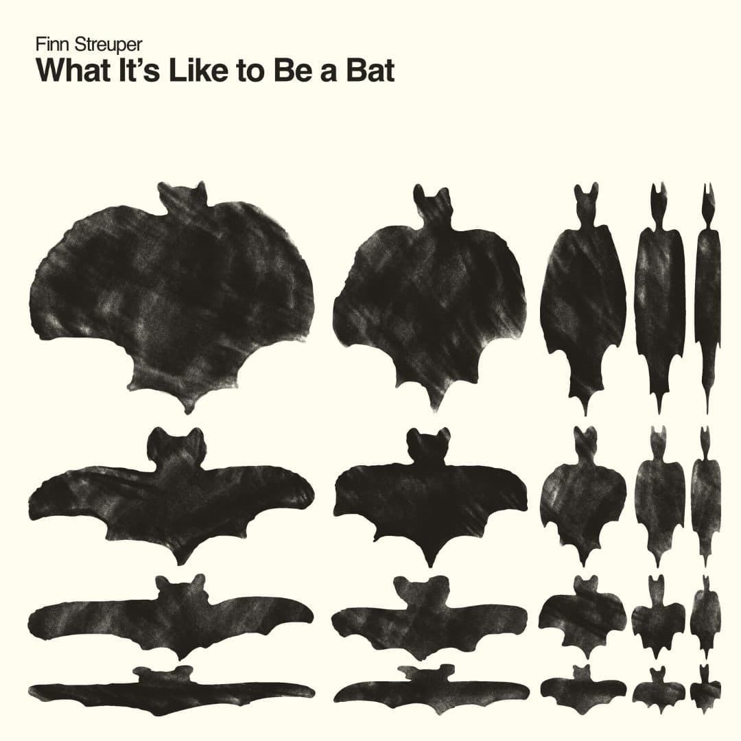 Finn Streuper - What It’s Like to be a Bat