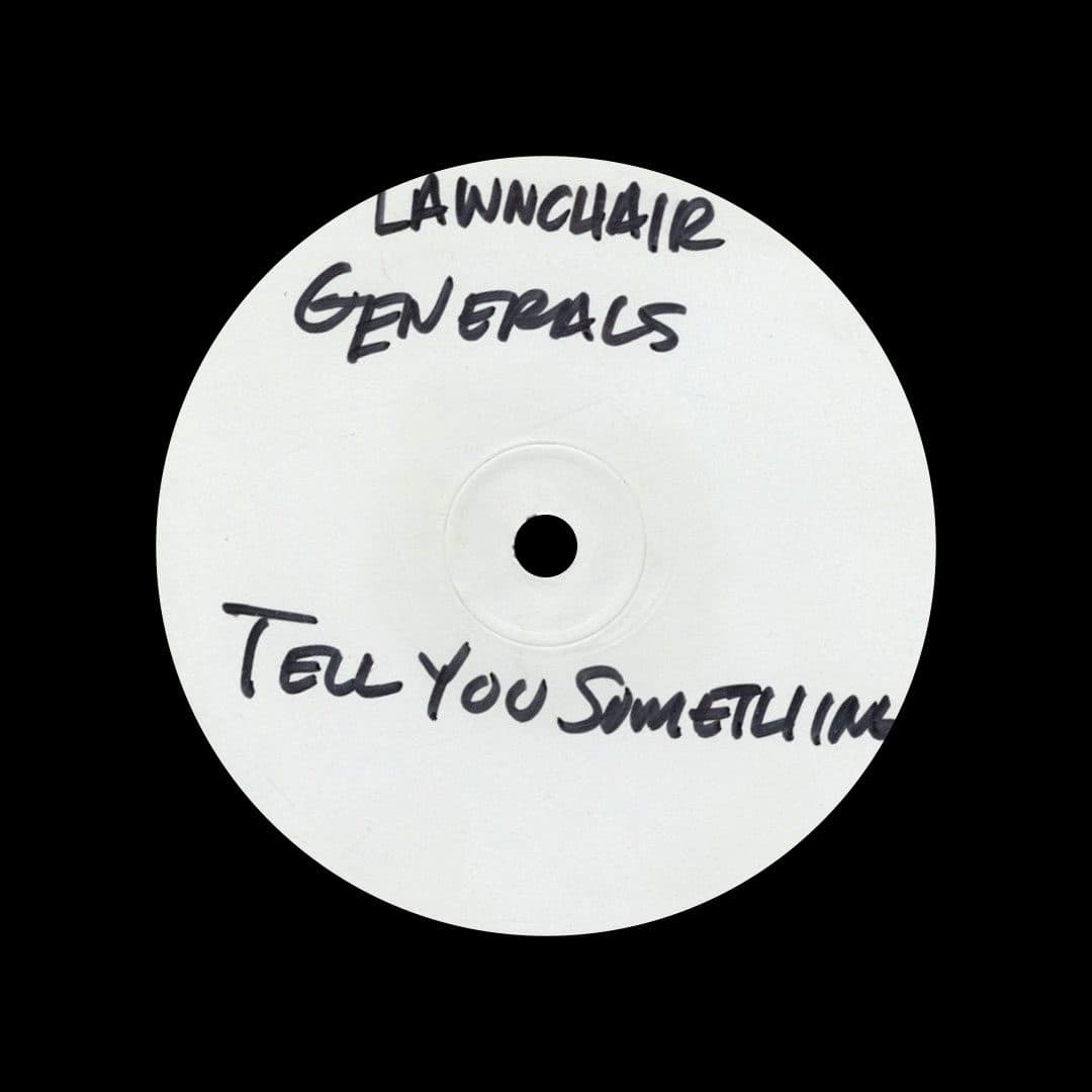 Tell You Something