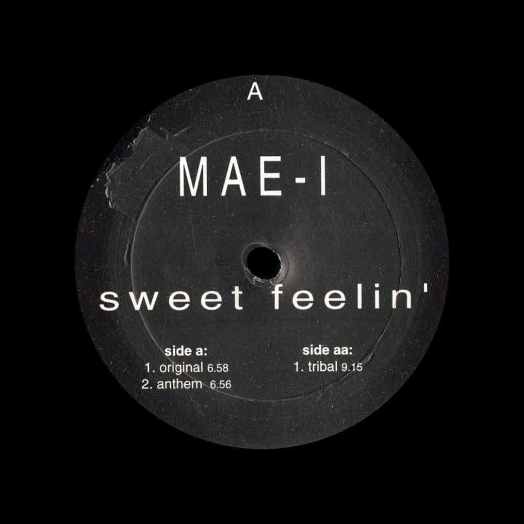 Sweet Feelin’