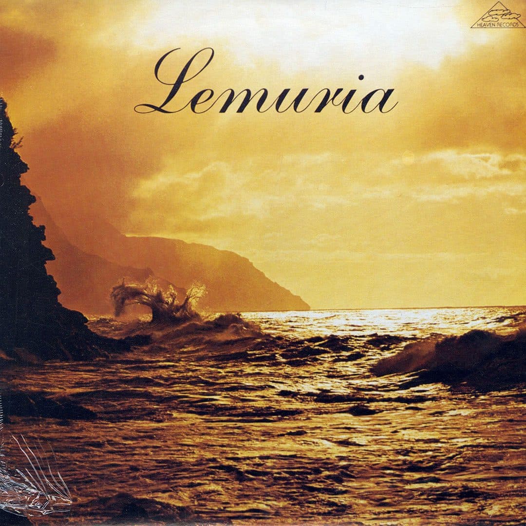 Lemuria - Lemuria