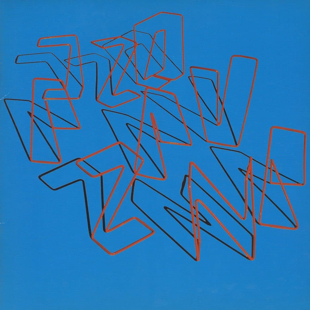 Jazzanova - That Night / Days To Come - 12