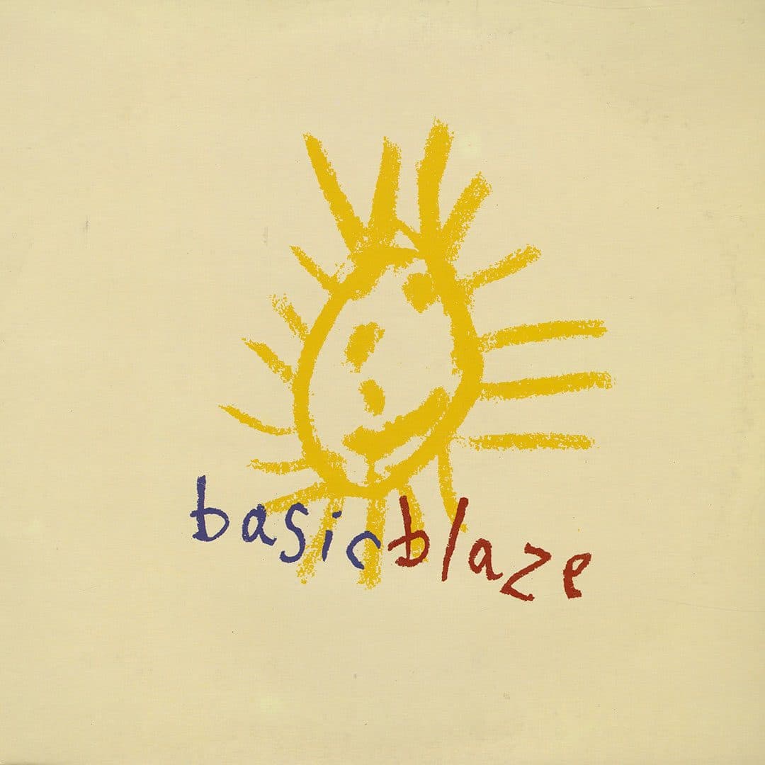 Blaze - Basic Blaze