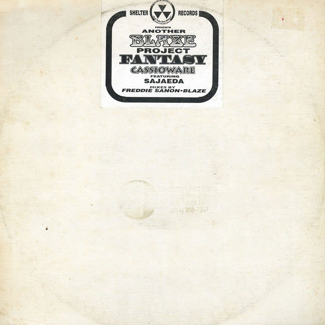 Cassio Ware - Fantasy
