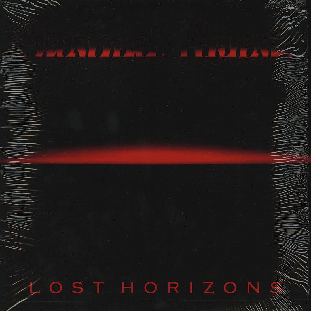 Instant House - Lost Horizons - 12