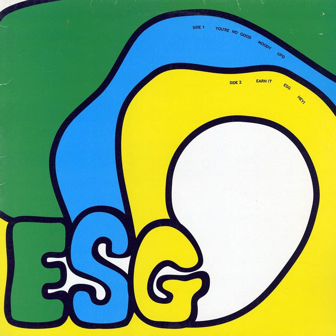 ESG - ESG - 12