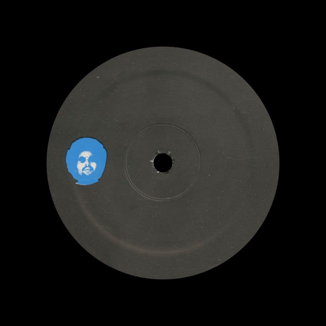 Moodymann - JAN - 12