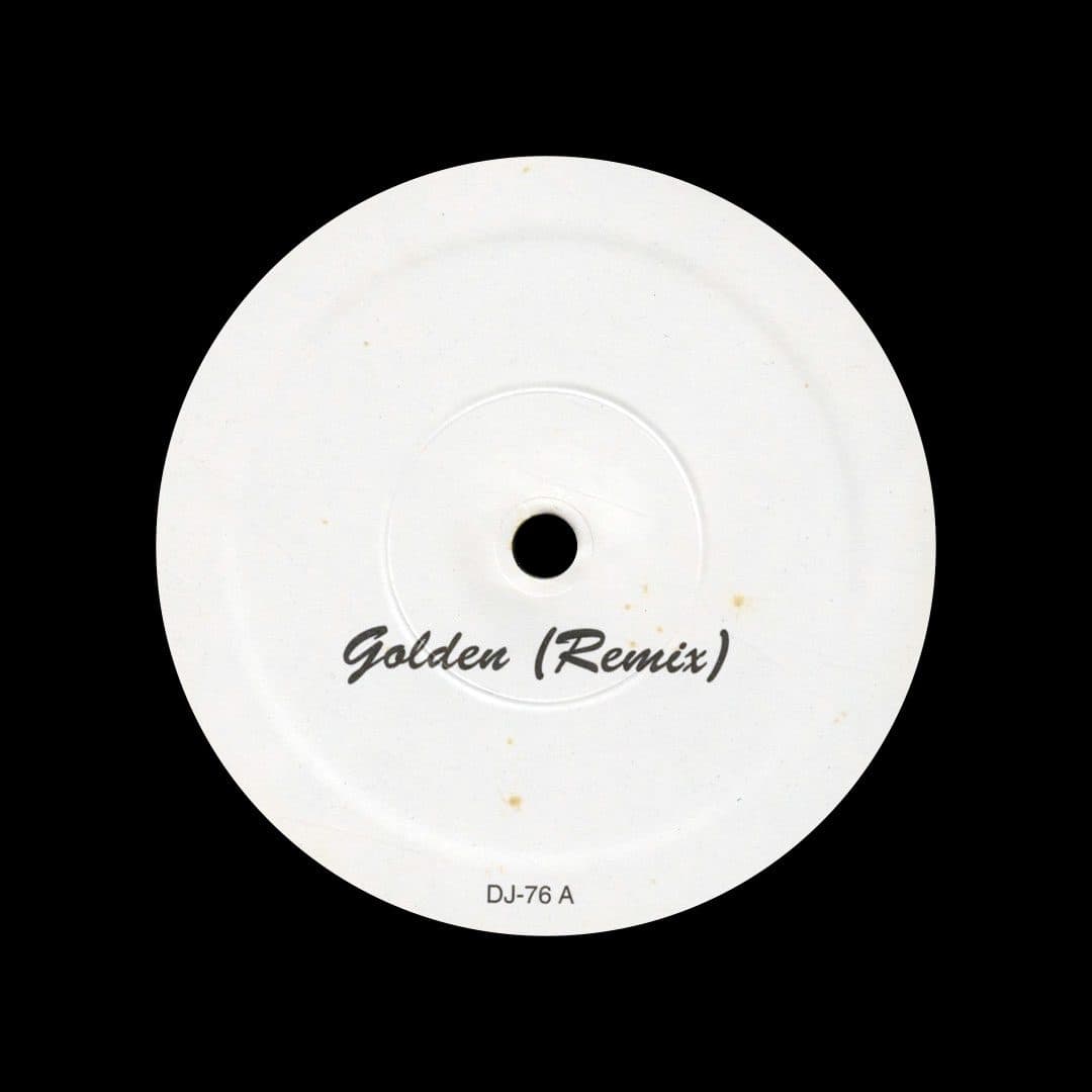 Jill Scott - Golden (Remix) / Whatever Whatever
