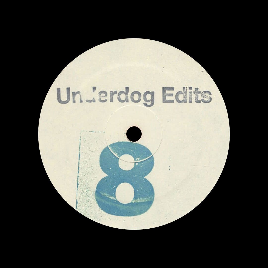 Underdog Edits 8 - 12
