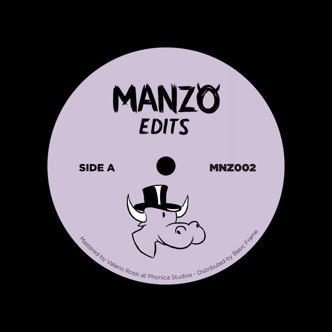 Manzo Edits Vol. 2 - 12