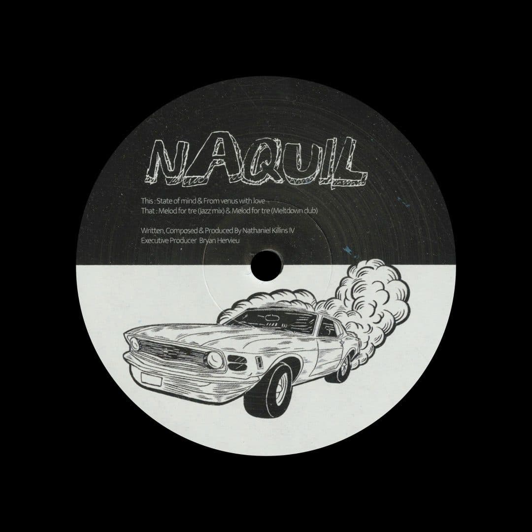 Naquil - Krem De La Krem - 12