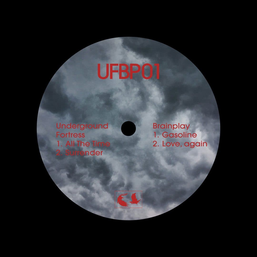 Underground Fortress, Brainplay - UFBP01