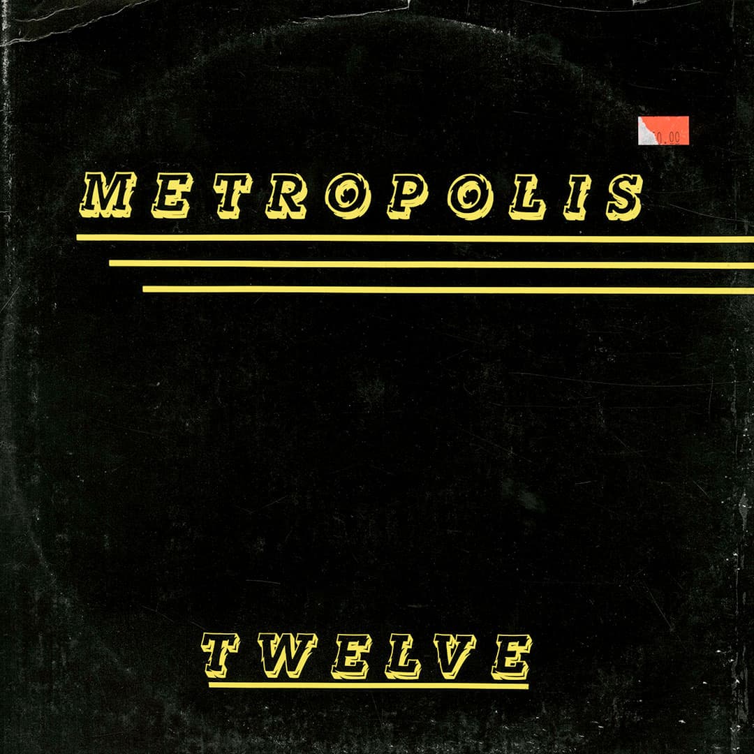 Metropolis 00.12 - 2x12