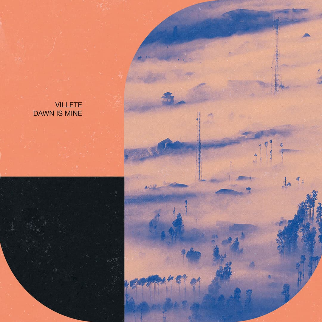 Villete - Dawn Is Mine - 12