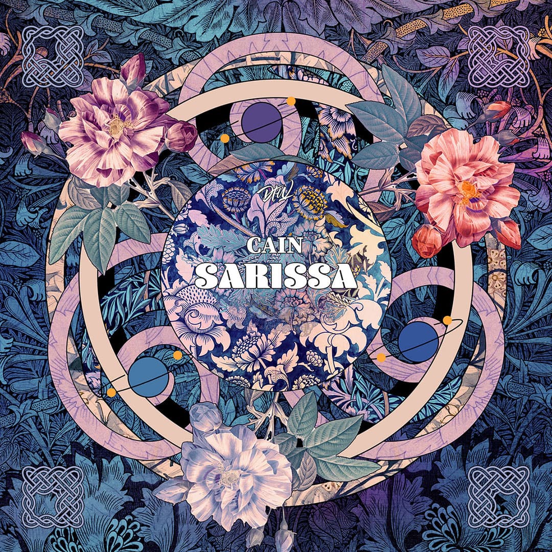 Cain - Sarissa - 12