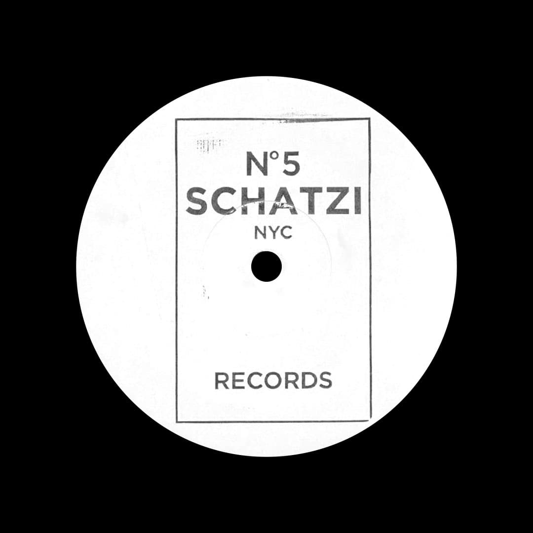 Schatzi Vol. 5 - 12