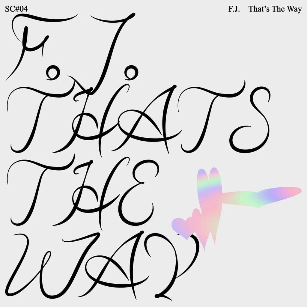 FJ - That's The Way - compilation