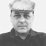 Georgios Paroglou
