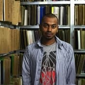 Raj Chaudhuri