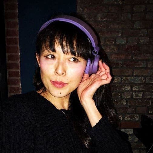Mihoko