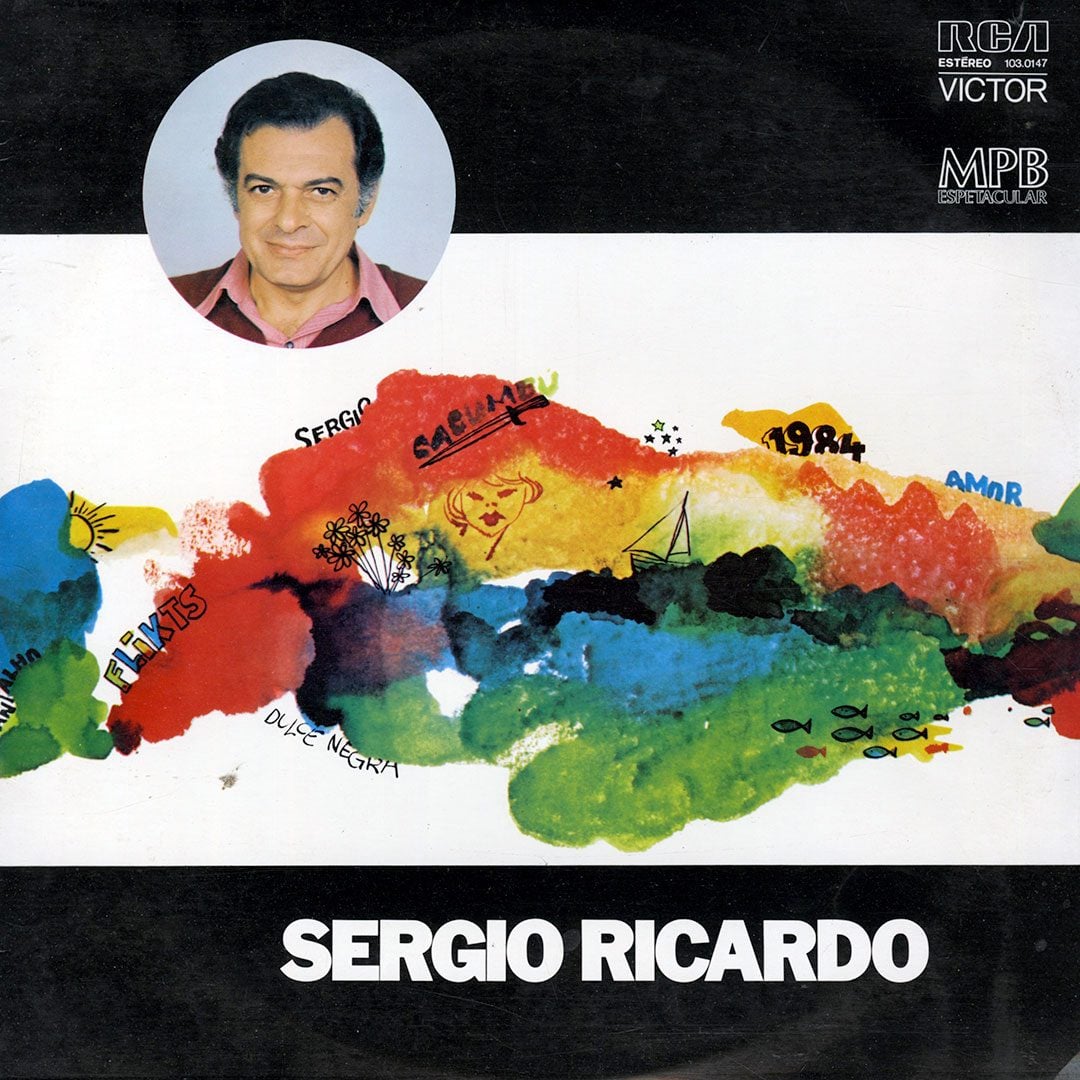 Sergio Ricardo