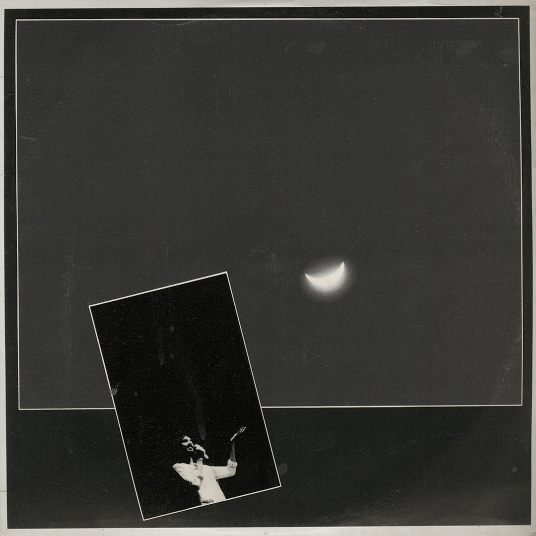 Bené Fonteles - Benedito - lp