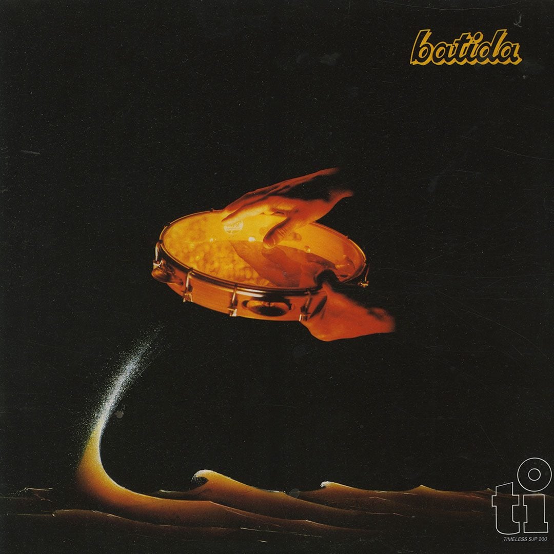 Batida - Batida - lp