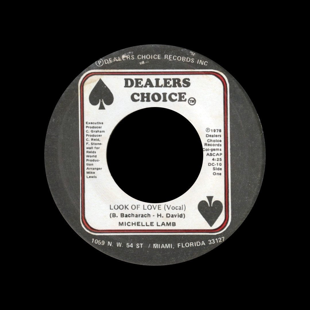 After The Dance / Cook On Your Love