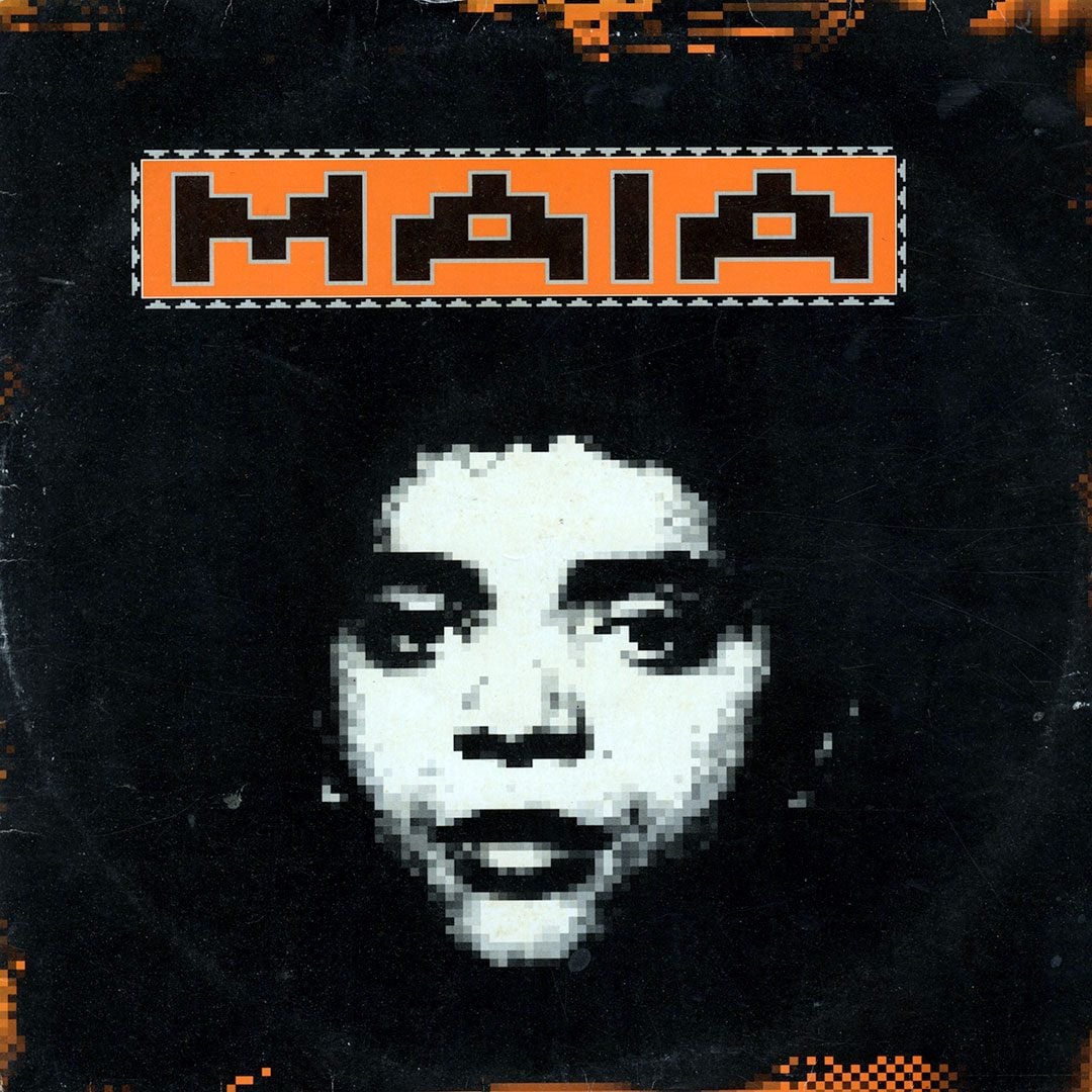 Arthur Maia - Maia - lp